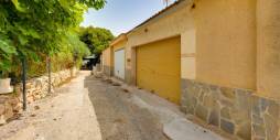 D'occasion - Townhouse - Orihuela Costa - Montezenia