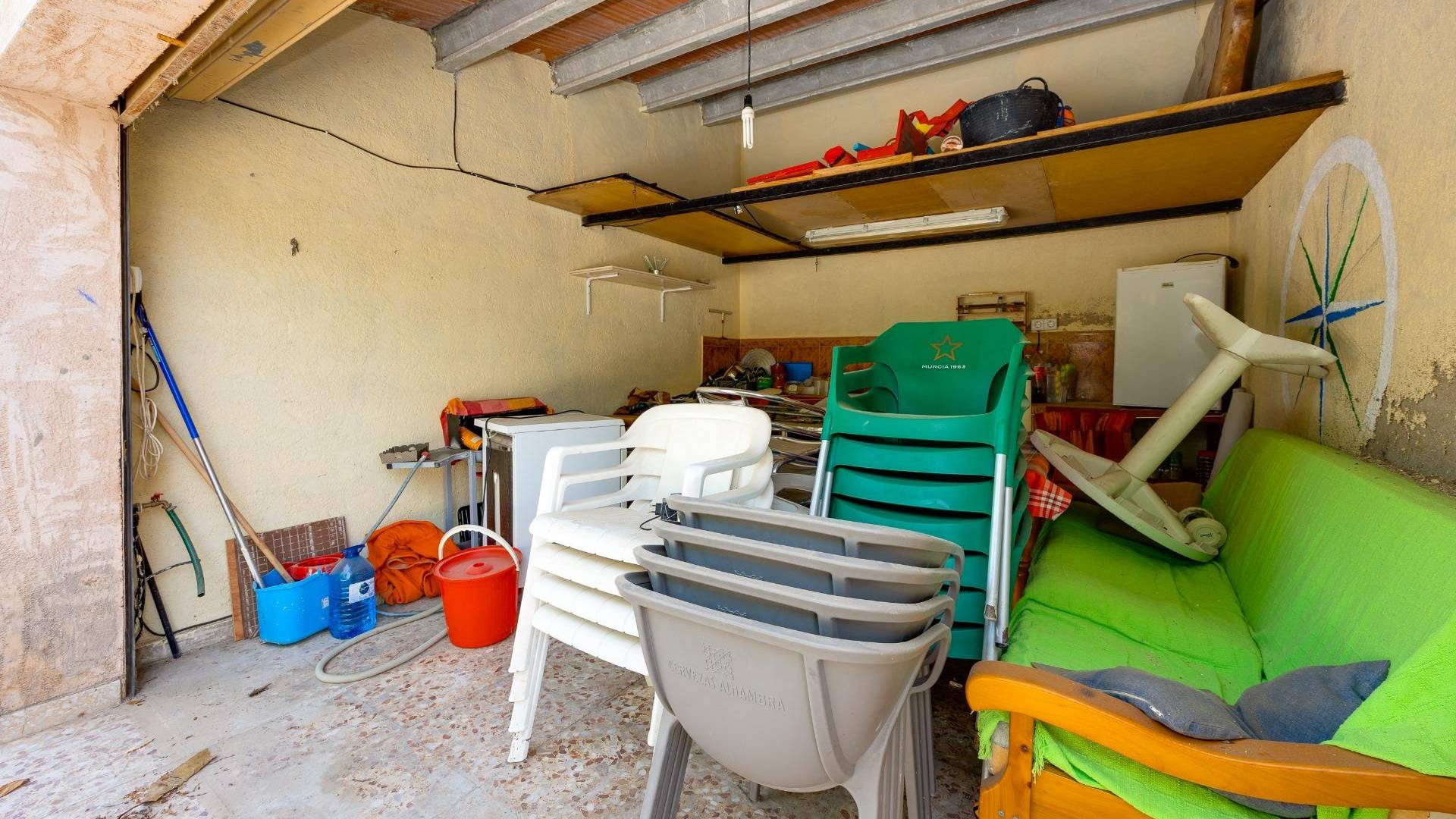 D'occasion - Townhouse - Orihuela Costa - Montezenia