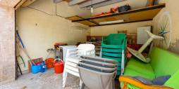 D'occasion - Townhouse - Orihuela Costa - Montezenia