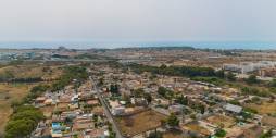 D'occasion - Townhouse - Orihuela Costa - Montezenia