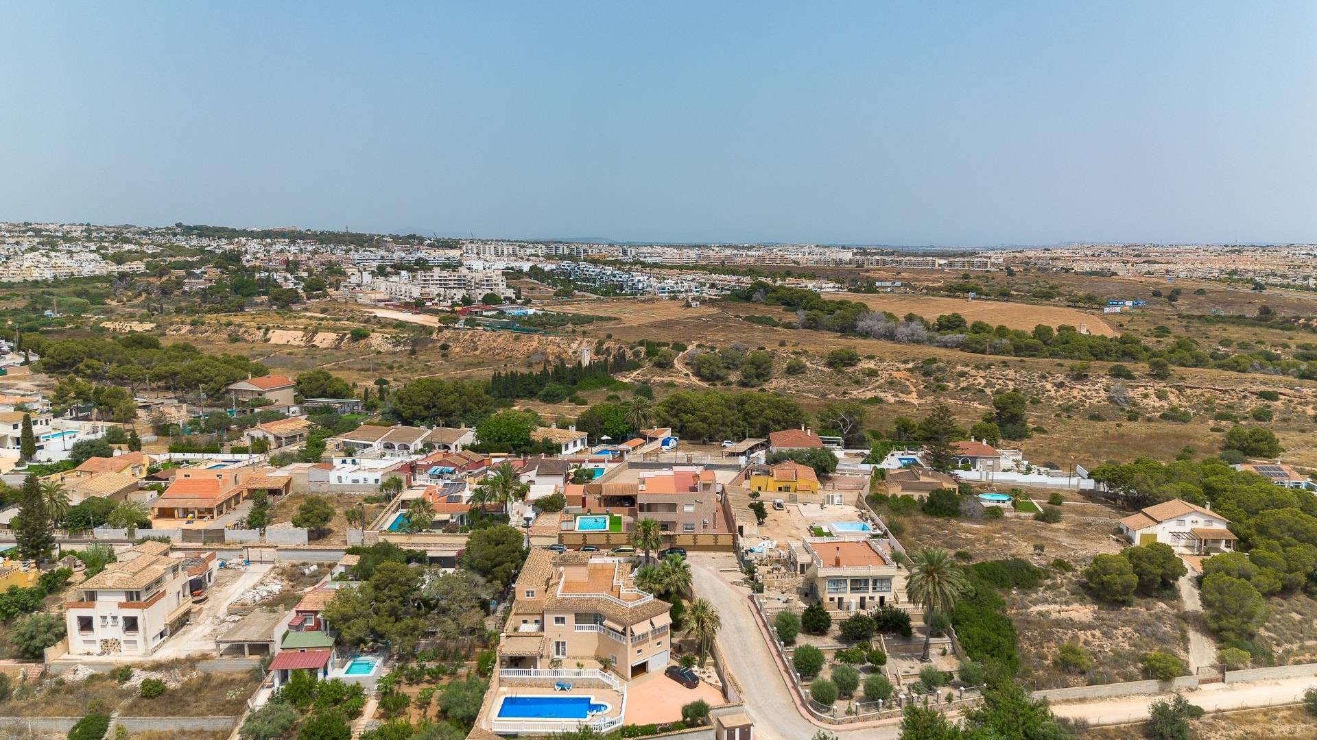 D'occasion - Townhouse - Orihuela Costa - Montezenia