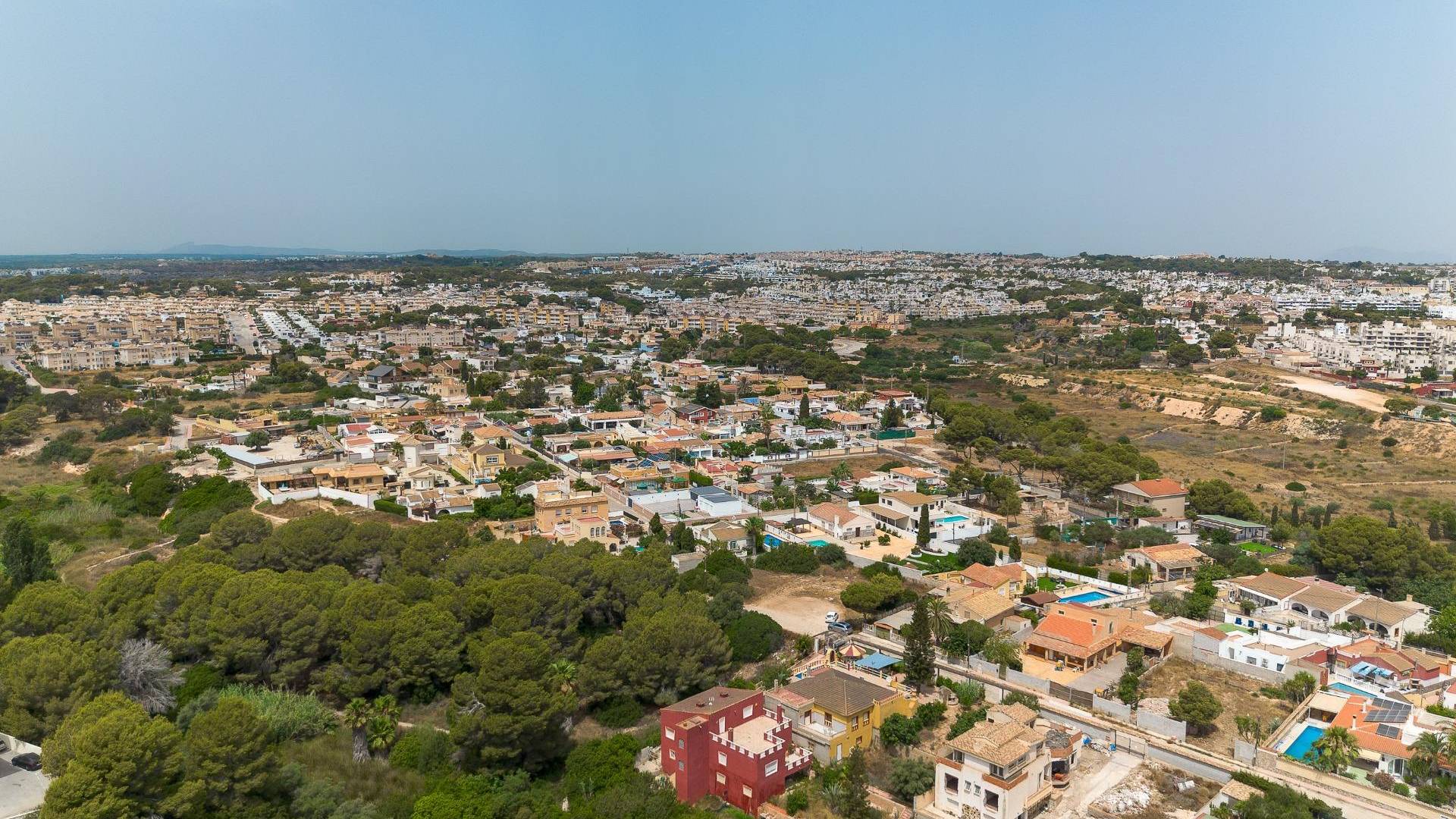 D'occasion - Townhouse - Orihuela Costa - Montezenia