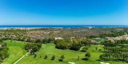 D'occasion - Townhouse - Orihuela Costa - Montezenia