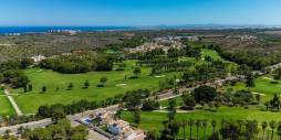 D'occasion - Townhouse - Orihuela Costa - Montezenia