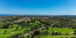 D'occasion - Townhouse - Orihuela Costa - Montezenia