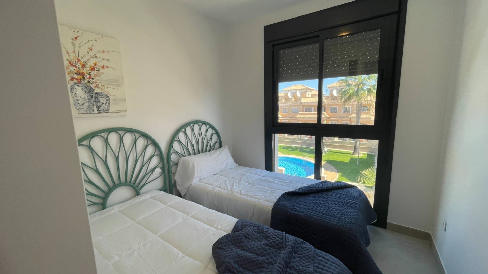 D'occasion - Townhouse - Orihuela Costa - PAU 26