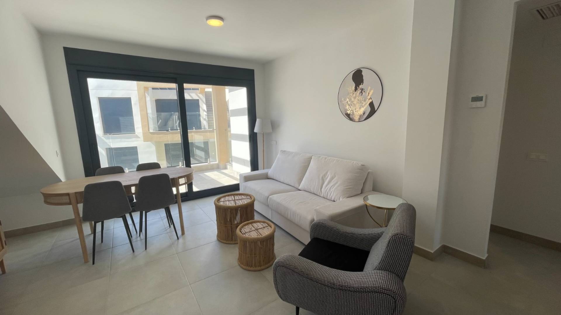 D'occasion - Townhouse - Orihuela Costa - PAU 26