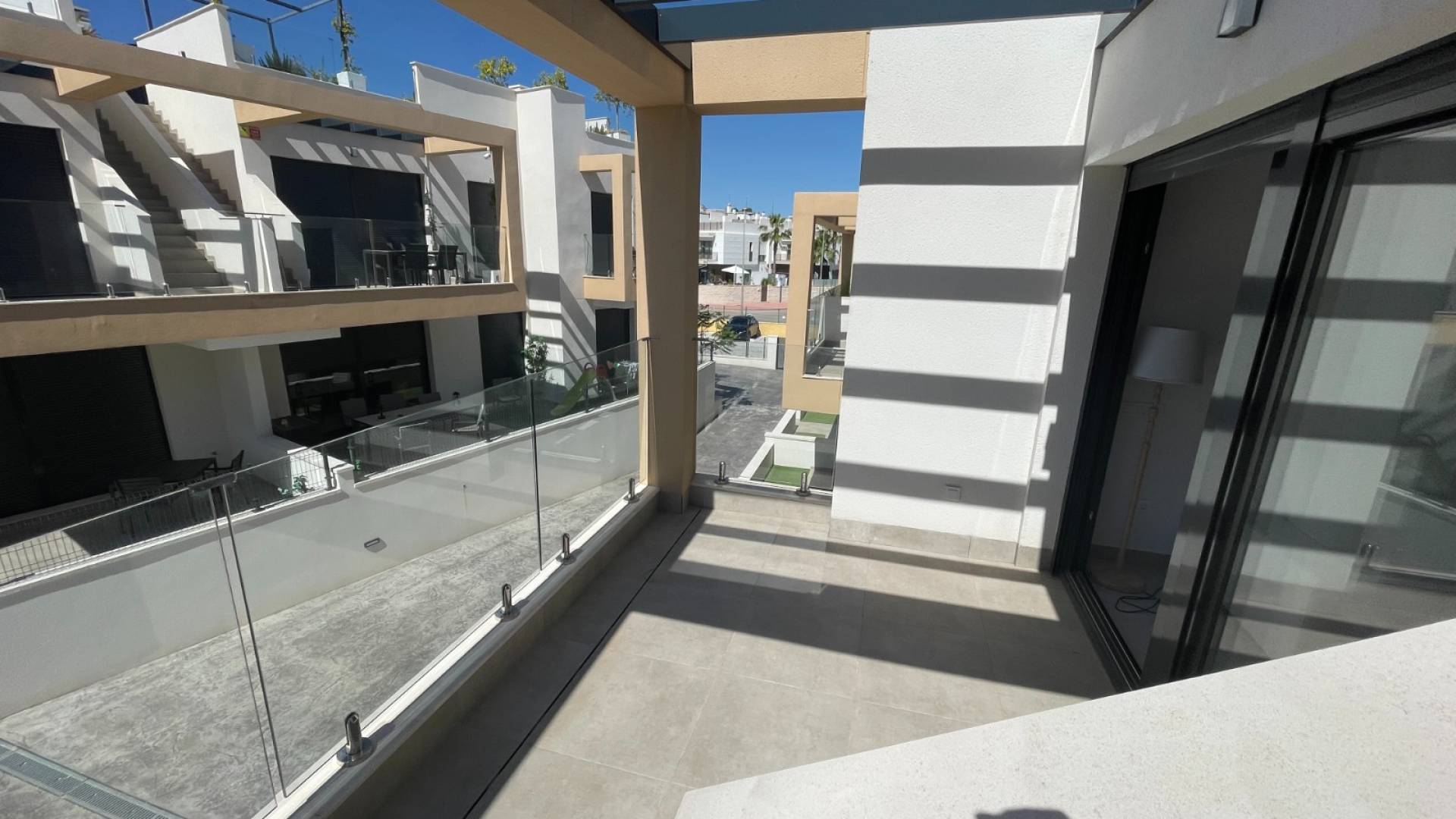 D'occasion - Townhouse - Orihuela Costa - PAU 26