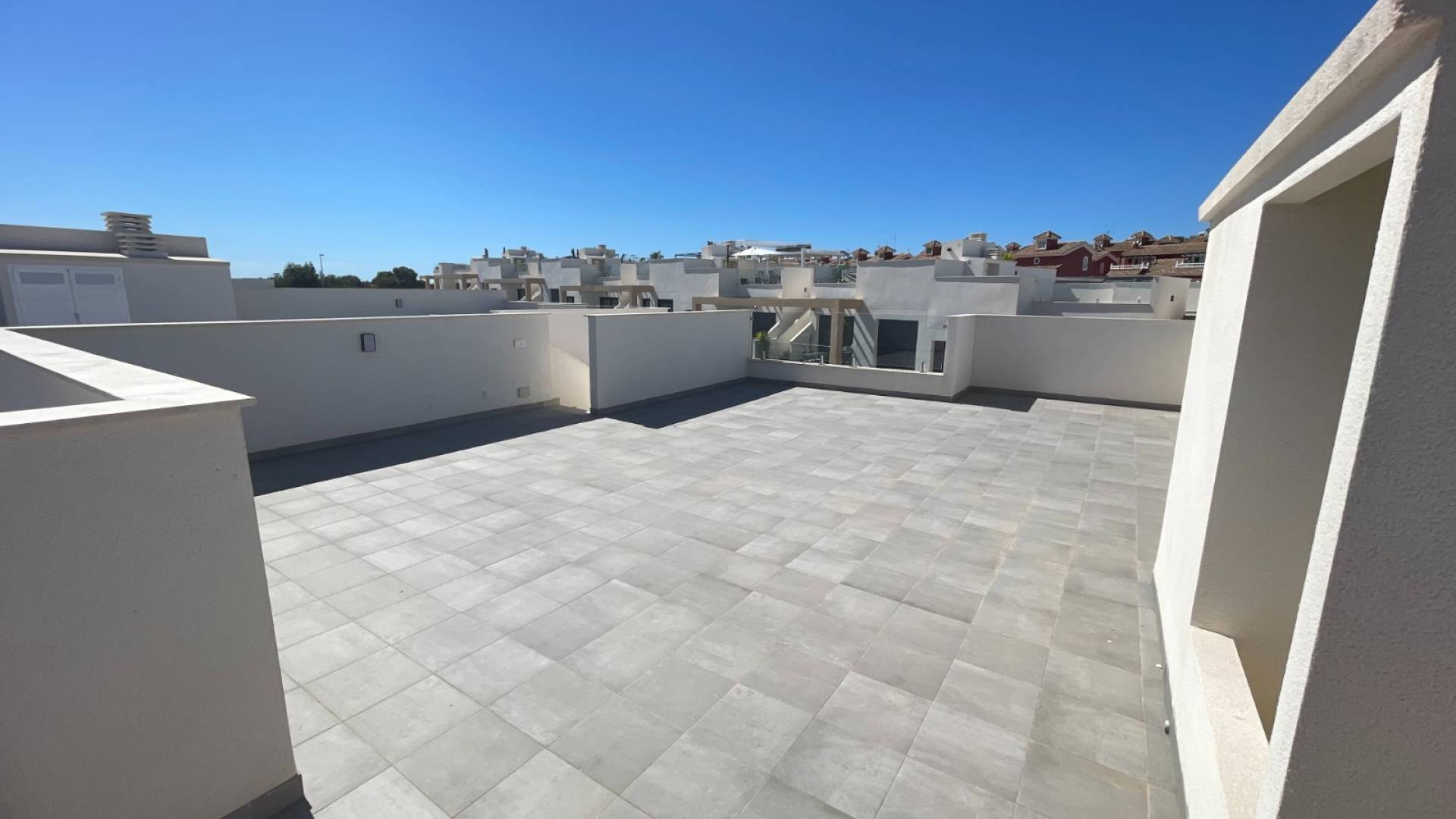 D'occasion - Townhouse - Orihuela Costa - PAU 26