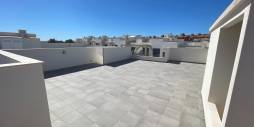 D'occasion - Townhouse - Orihuela Costa - PAU 26
