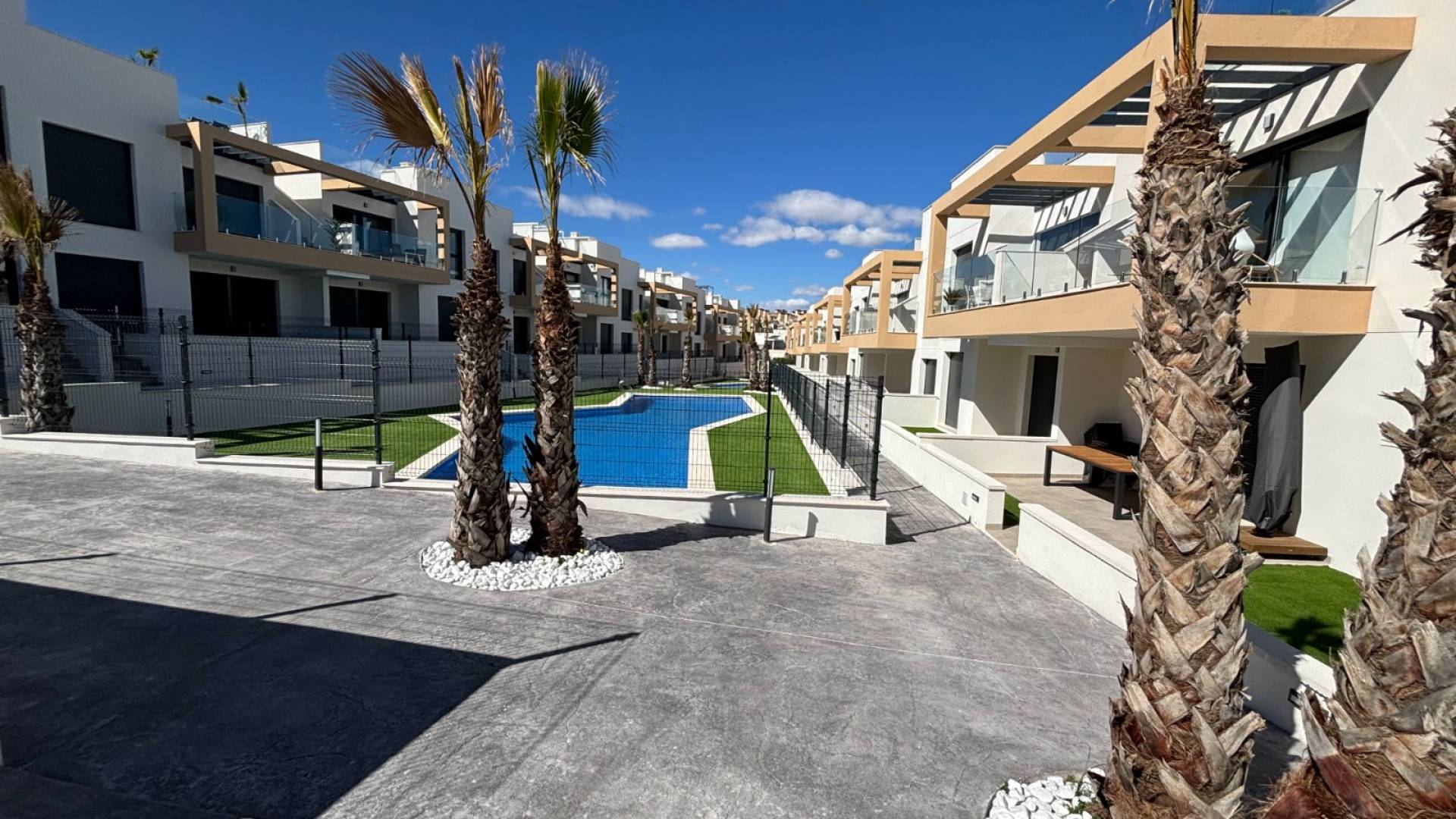 D'occasion - Townhouse - Orihuela Costa - PAU 26