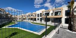 D'occasion - Townhouse - Orihuela Costa - PAU 26