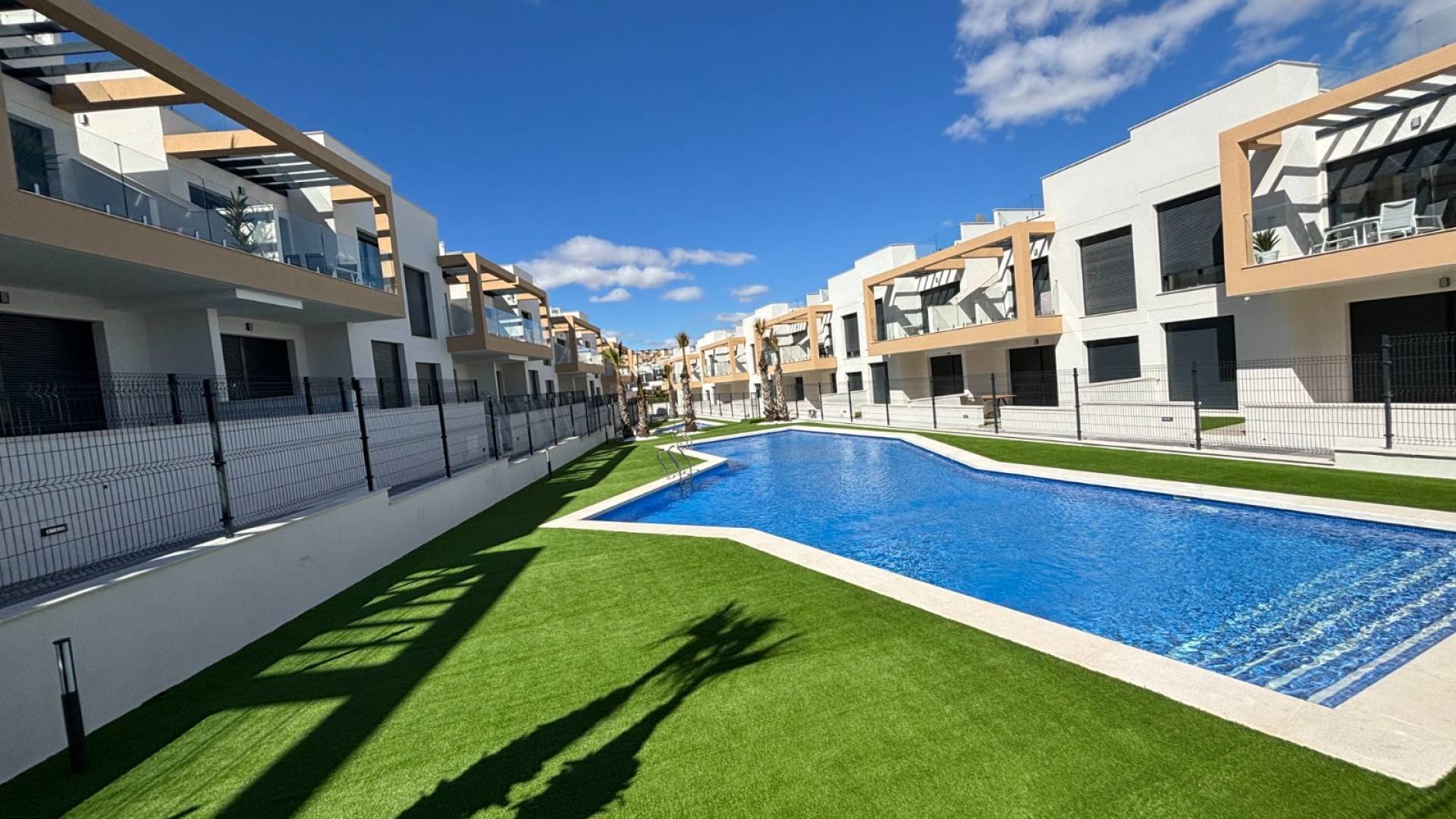 D'occasion - Townhouse - Orihuela Costa - PAU 26