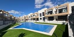 D'occasion - Townhouse - Orihuela Costa - PAU 26