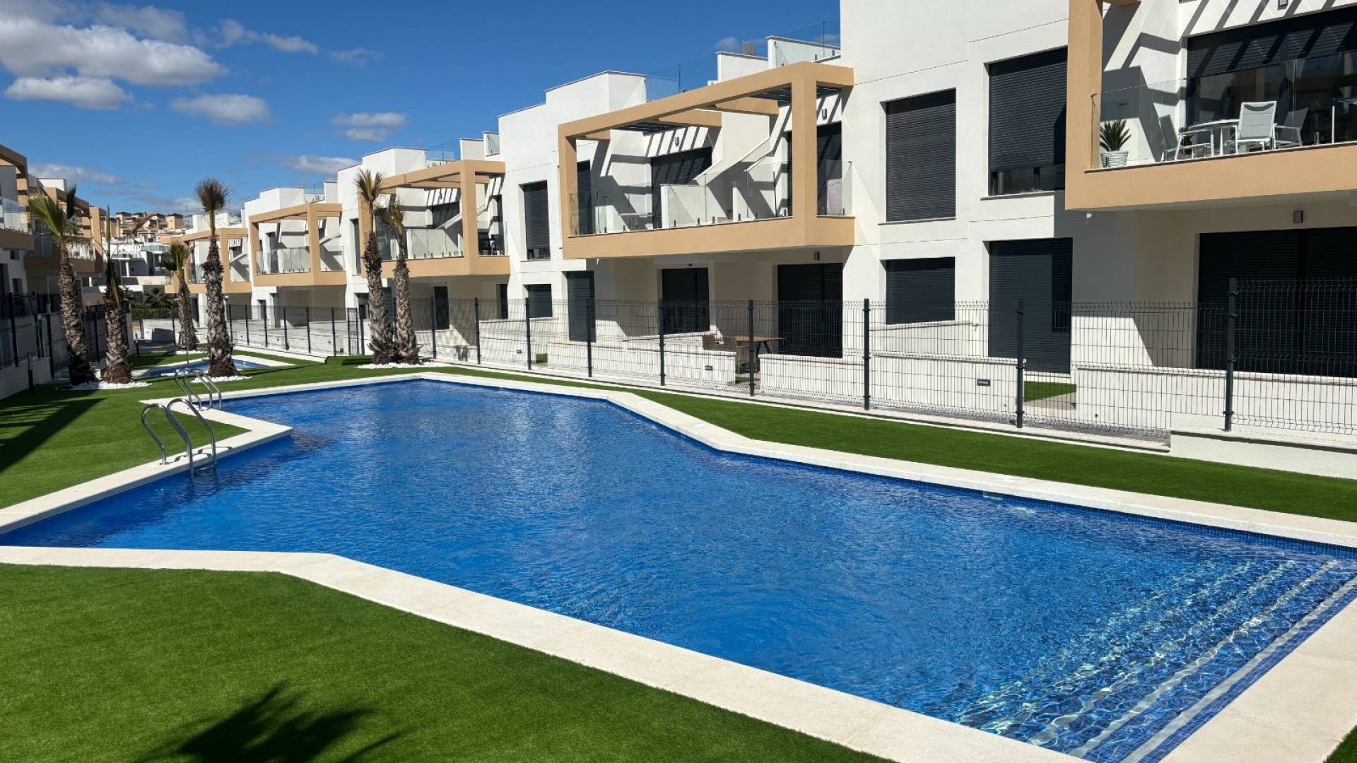 D'occasion - Townhouse - Orihuela Costa - PAU 26