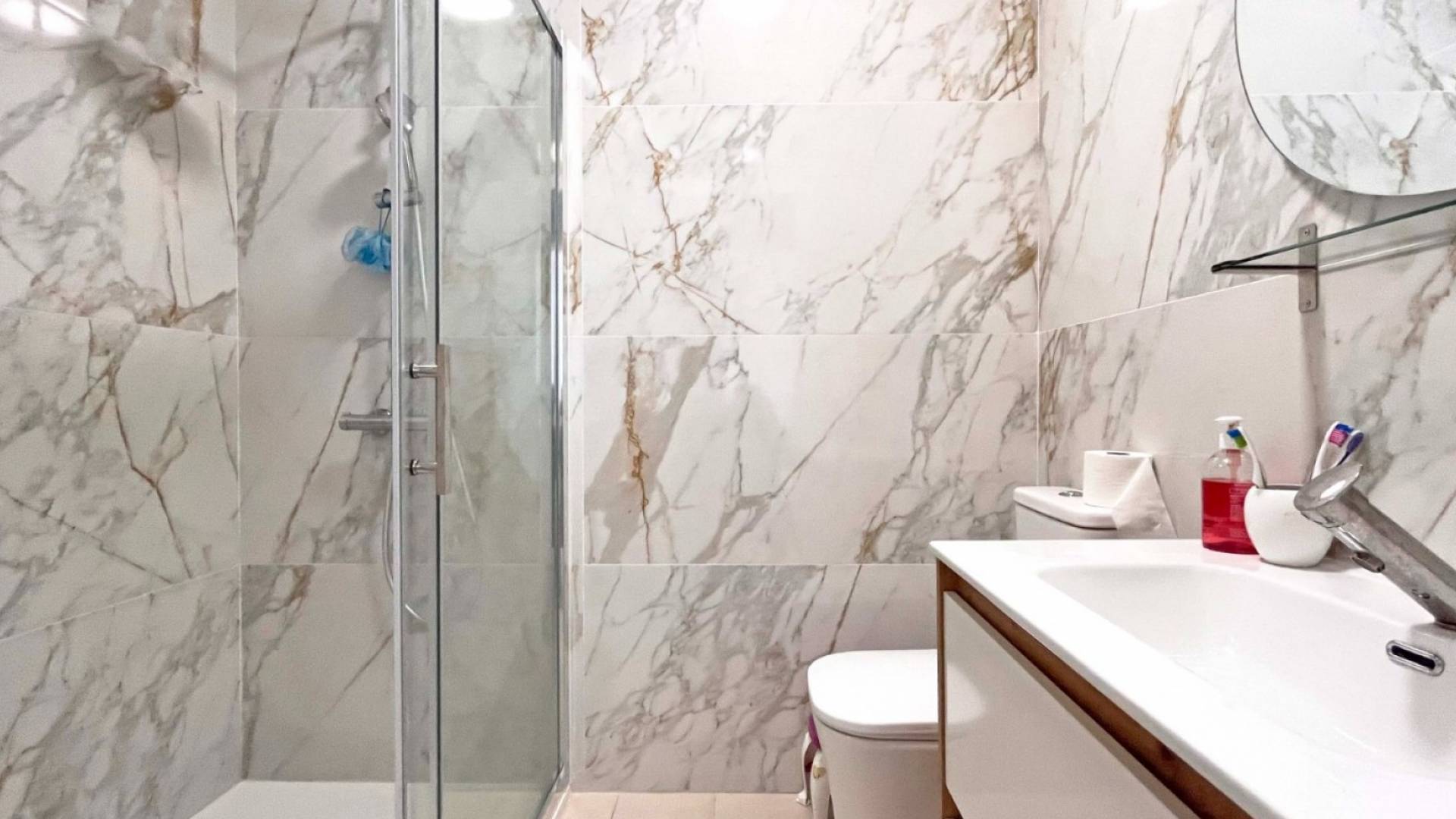 D'occasion - Townhouse - Orihuela Costa - Playa Flamenca