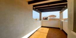 D'occasion - Townhouse - Orihuela Costa - Playa Flamenca