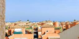 D'occasion - Townhouse - Orihuela Costa - Playa Flamenca