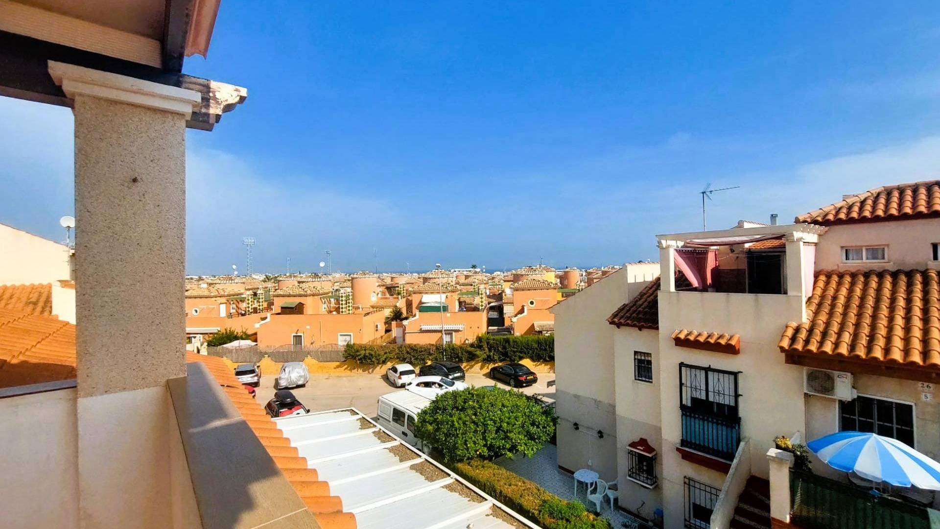 D'occasion - Townhouse - Orihuela Costa - Playa Flamenca