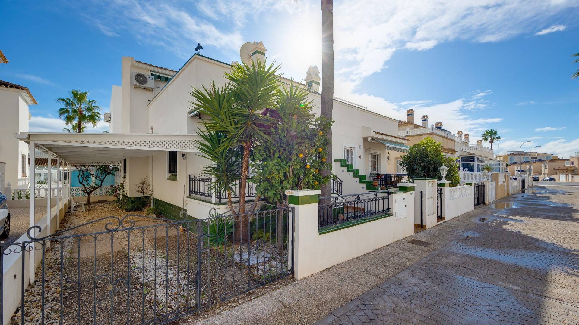 D'occasion - Townhouse - Orihuela Costa - Playa Flamenca