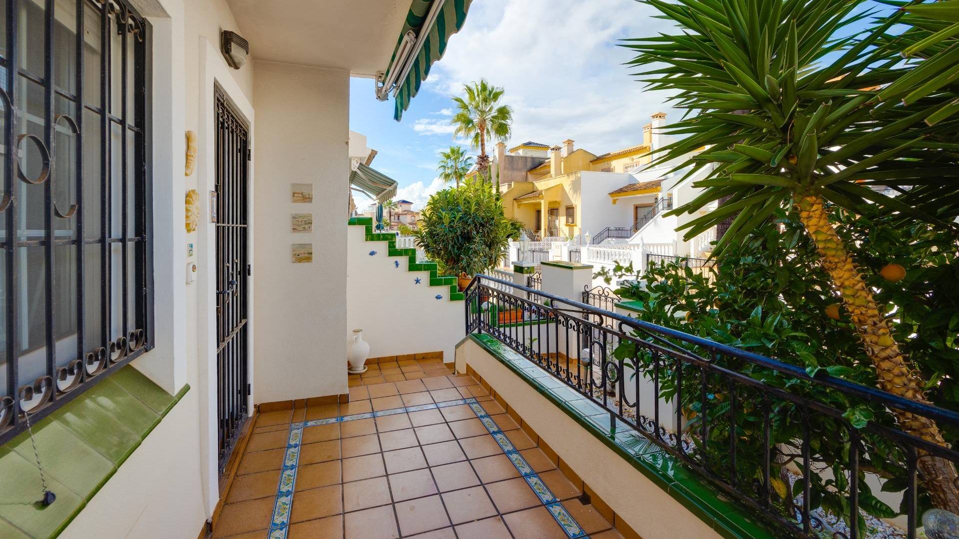 D'occasion - Townhouse - Orihuela Costa - Playa Flamenca