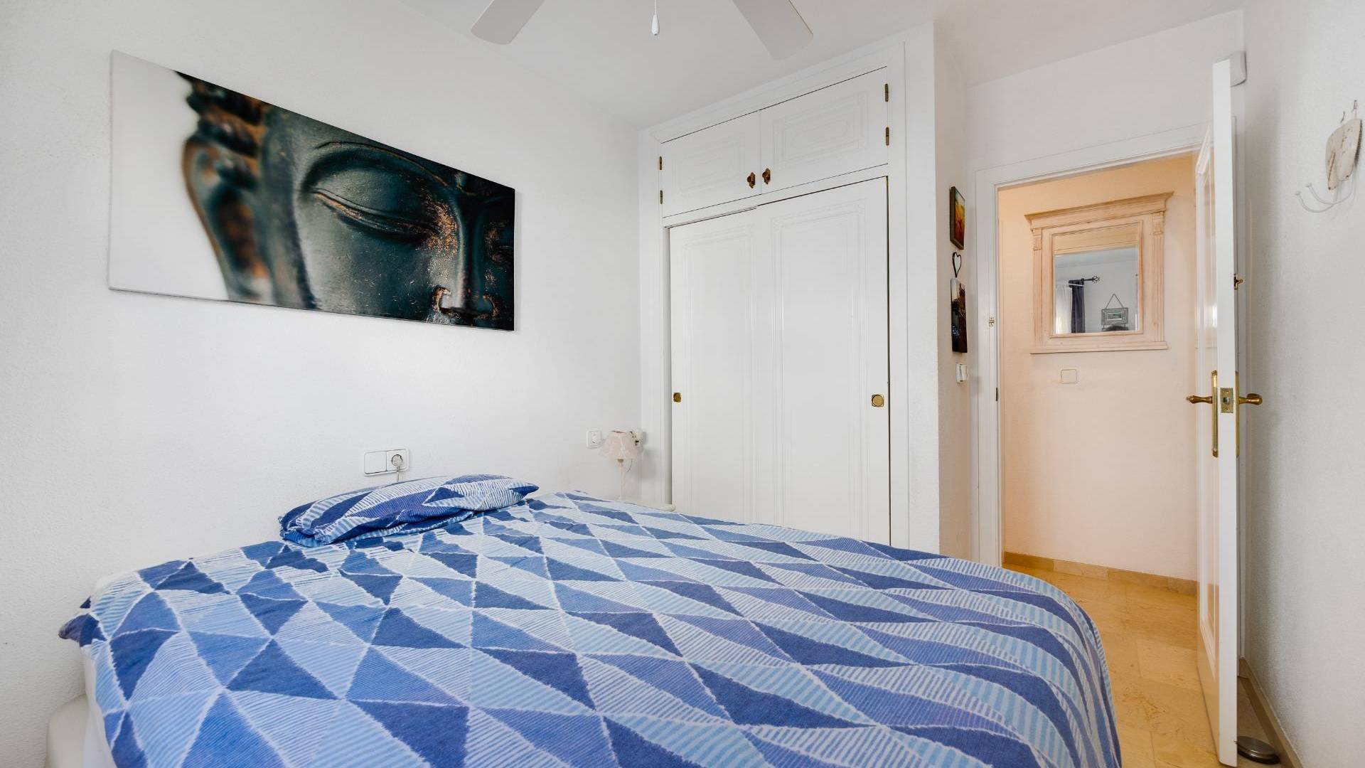 D'occasion - Townhouse - Orihuela Costa - Playa Flamenca