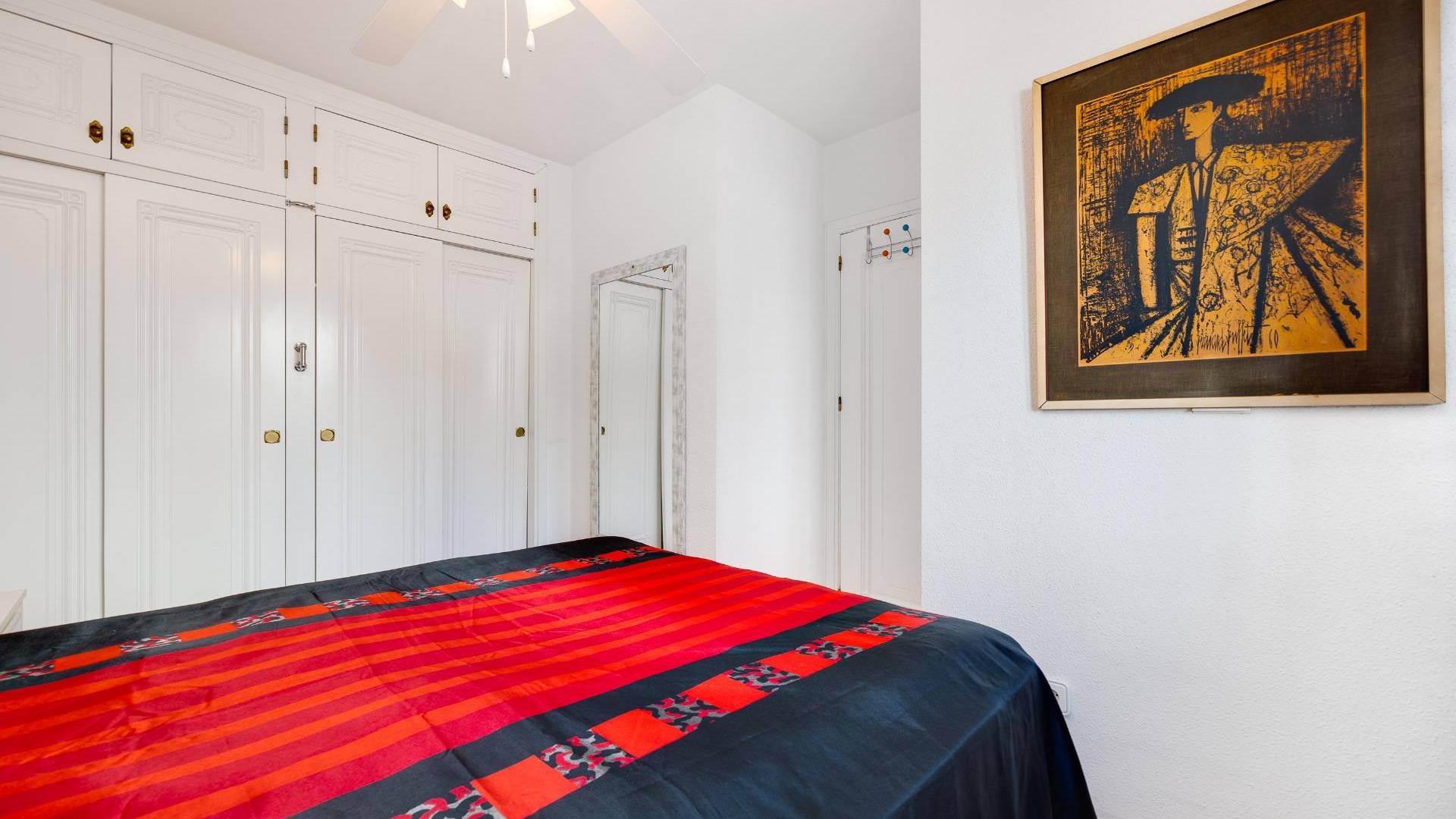 D'occasion - Townhouse - Orihuela Costa - Playa Flamenca