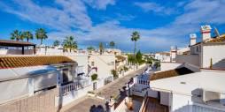 D'occasion - Townhouse - Orihuela Costa - Playa Flamenca