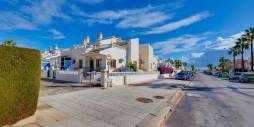 D'occasion - Townhouse - Orihuela Costa - Playa Flamenca