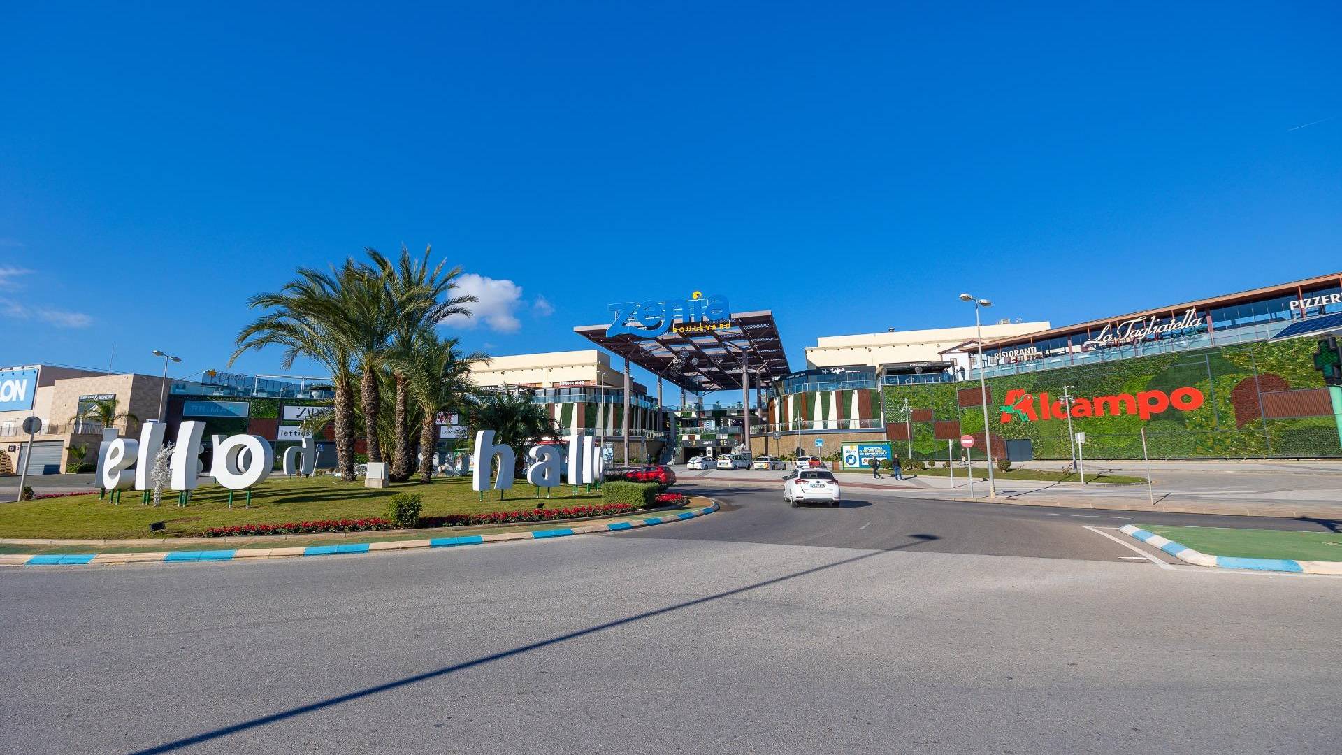 D'occasion - Townhouse - Orihuela Costa - Playa Flamenca