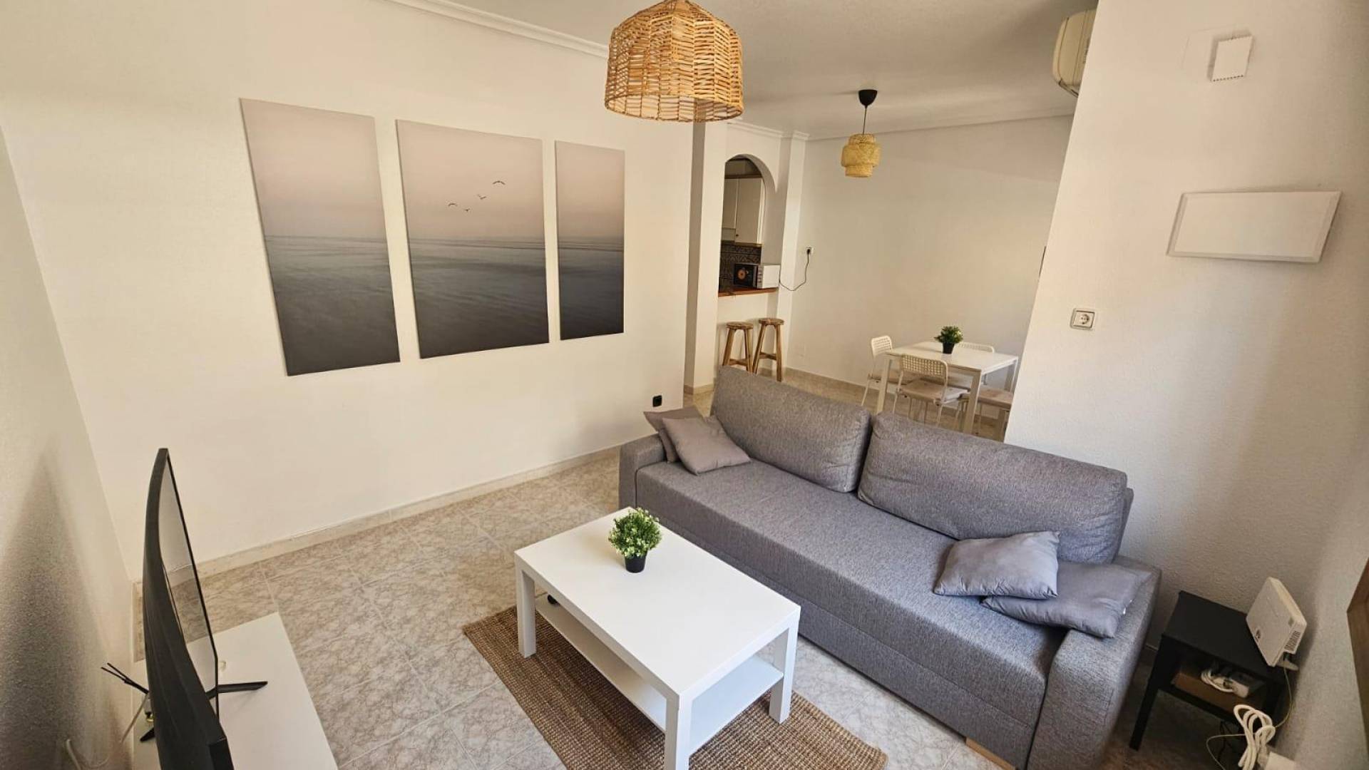 D'occasion - Townhouse - Orihuela Costa - Playa Flamenca