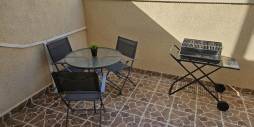 D'occasion - Townhouse - Orihuela Costa - Playa Flamenca