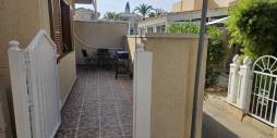 D'occasion - Townhouse - Orihuela Costa - Playa Flamenca