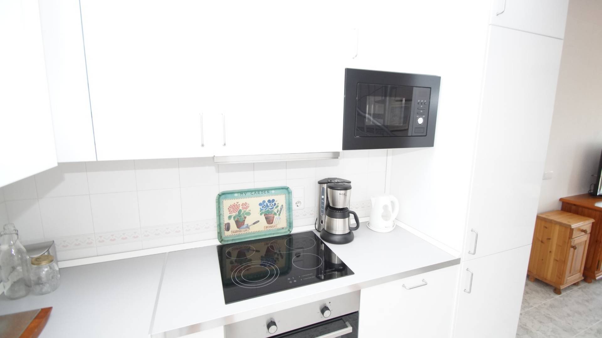 D'occasion - Townhouse - Orihuela Costa - Playa Flamenca