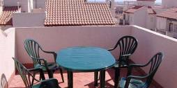 D'occasion - Townhouse - Orihuela Costa - Playa Flamenca