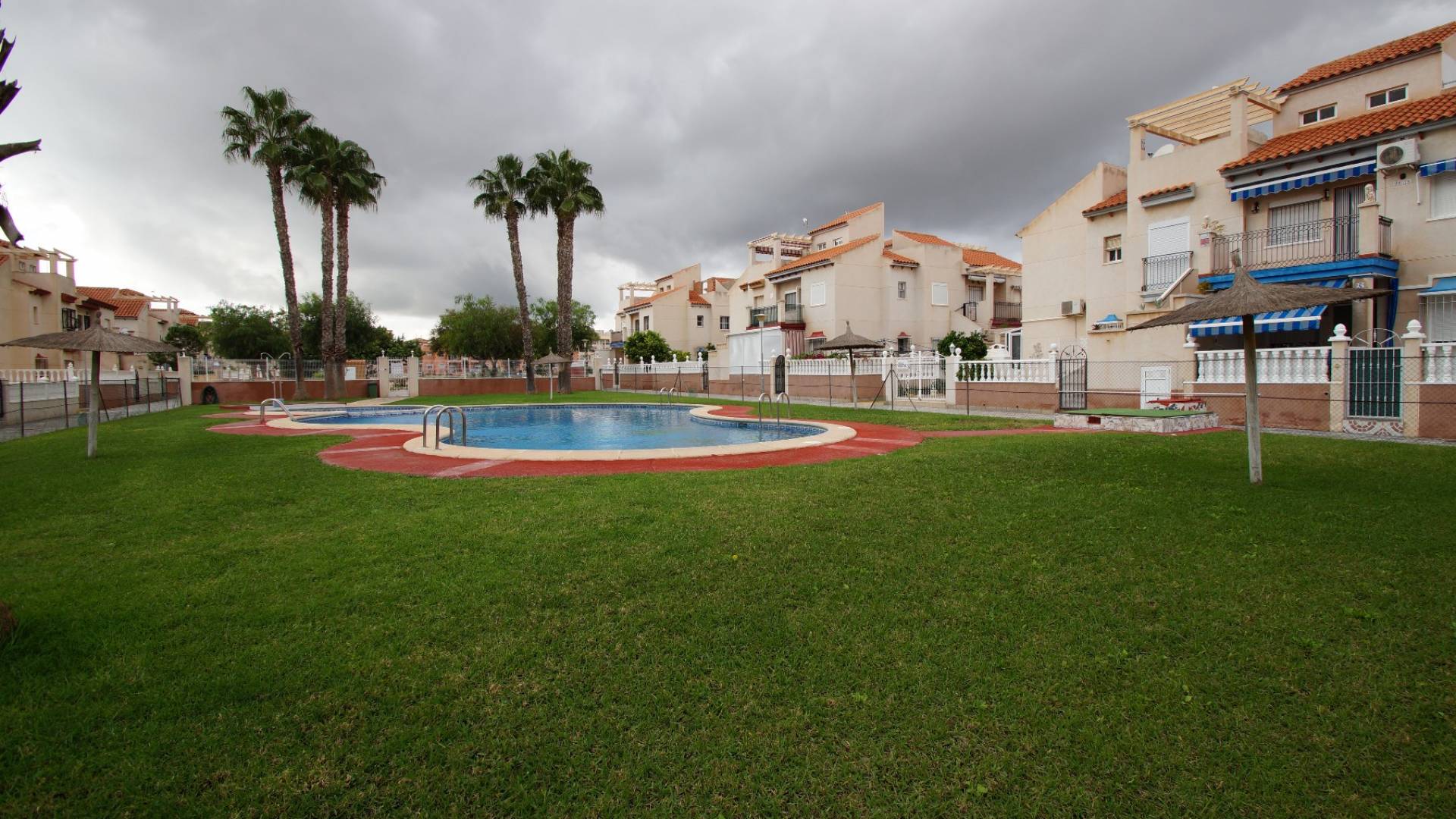D'occasion - Townhouse - Orihuela Costa - Playa Flamenca
