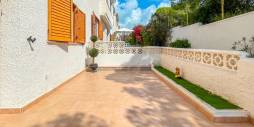 D'occasion - Townhouse - Orihuela Costa - Playa Flamenca