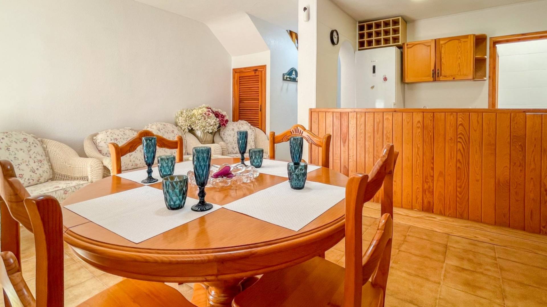 D'occasion - Townhouse - Orihuela Costa - Playa Flamenca