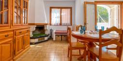 D'occasion - Townhouse - Orihuela Costa - Playa Flamenca