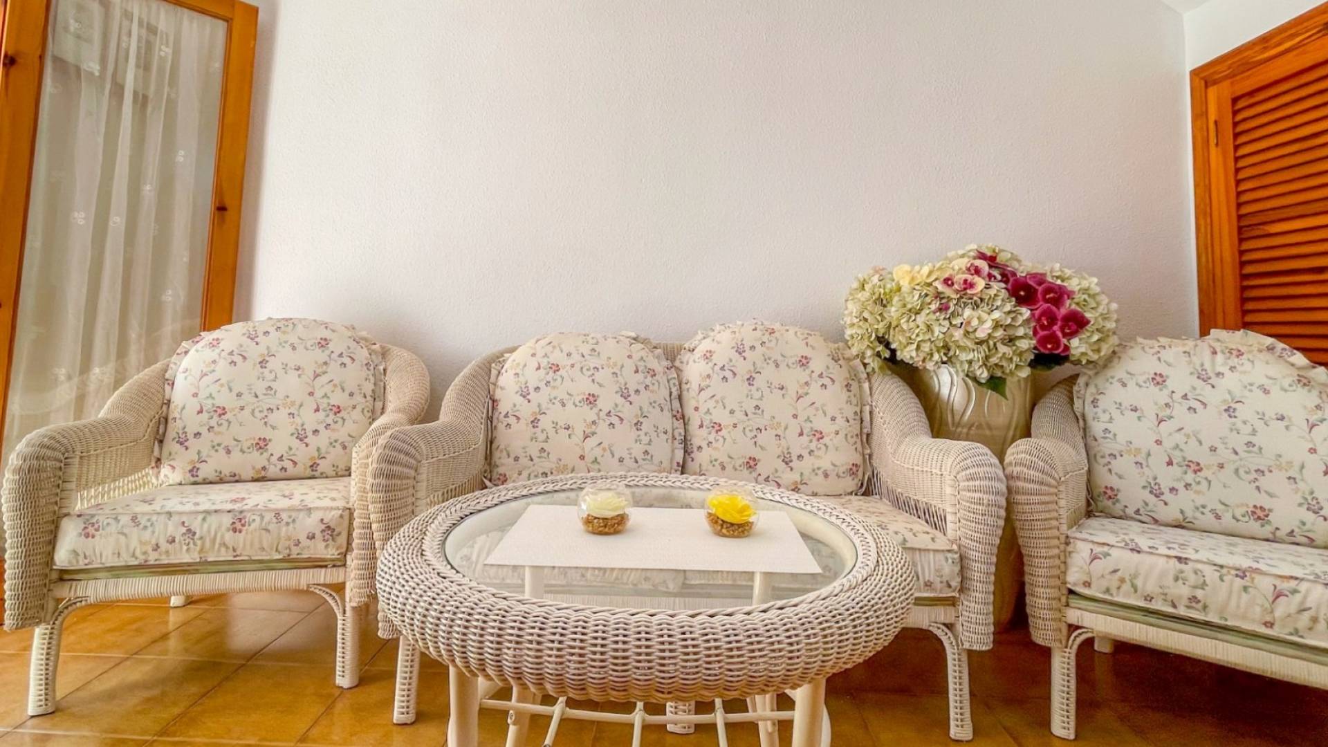 D'occasion - Townhouse - Orihuela Costa - Playa Flamenca