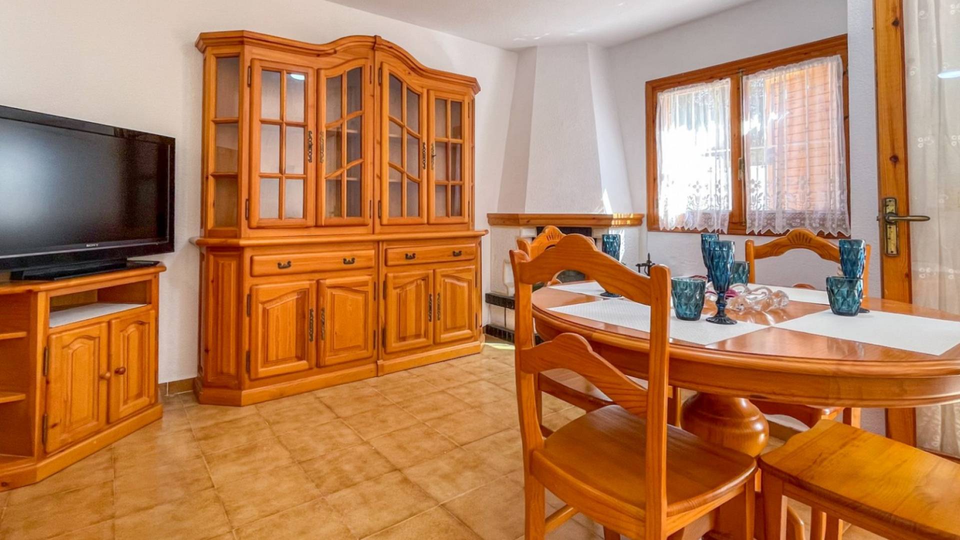 D'occasion - Townhouse - Orihuela Costa - Playa Flamenca