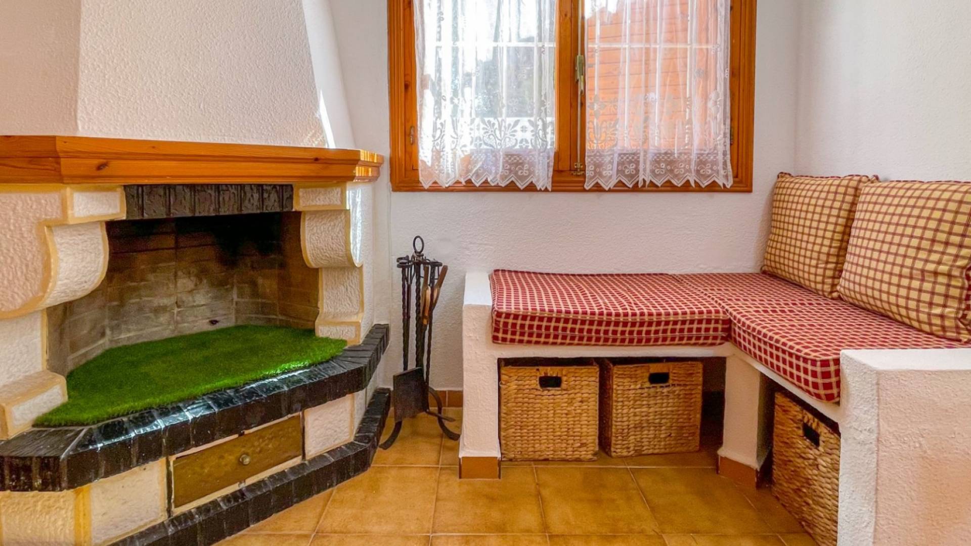 D'occasion - Townhouse - Orihuela Costa - Playa Flamenca