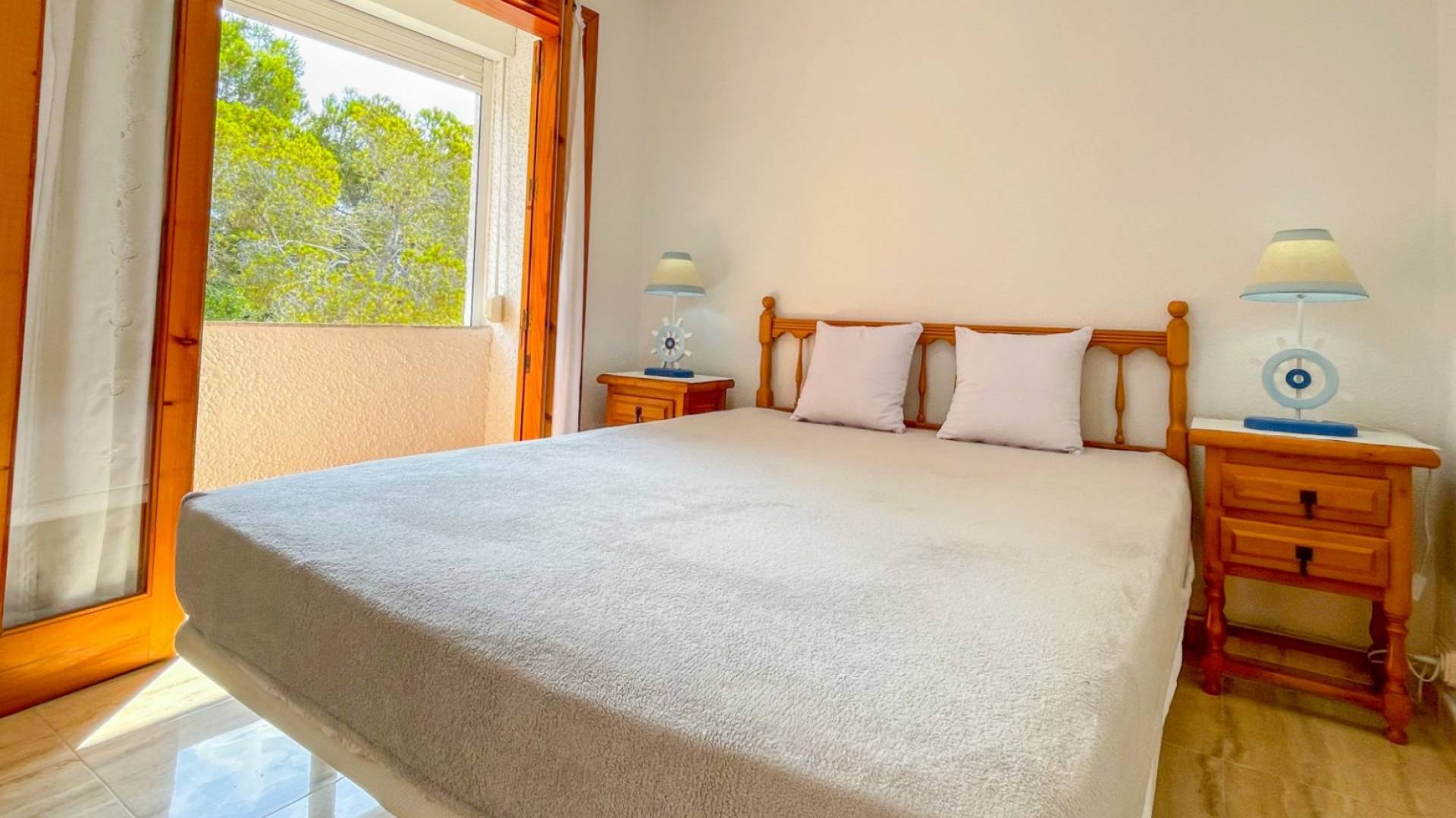 D'occasion - Townhouse - Orihuela Costa - Playa Flamenca