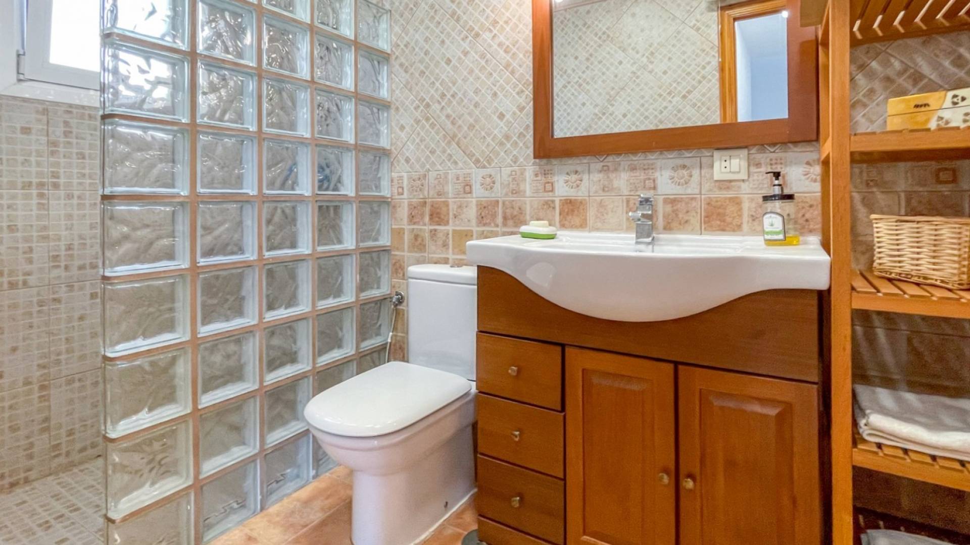D'occasion - Townhouse - Orihuela Costa - Playa Flamenca