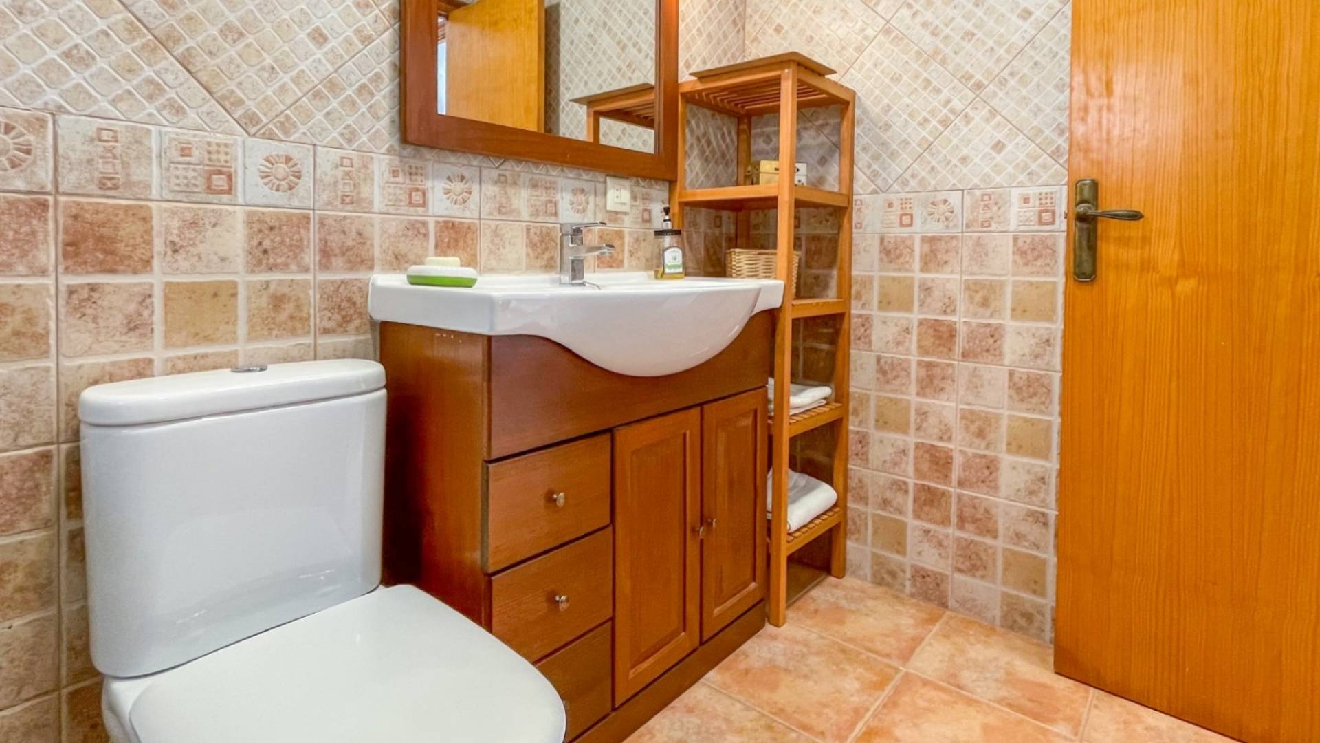 D'occasion - Townhouse - Orihuela Costa - Playa Flamenca