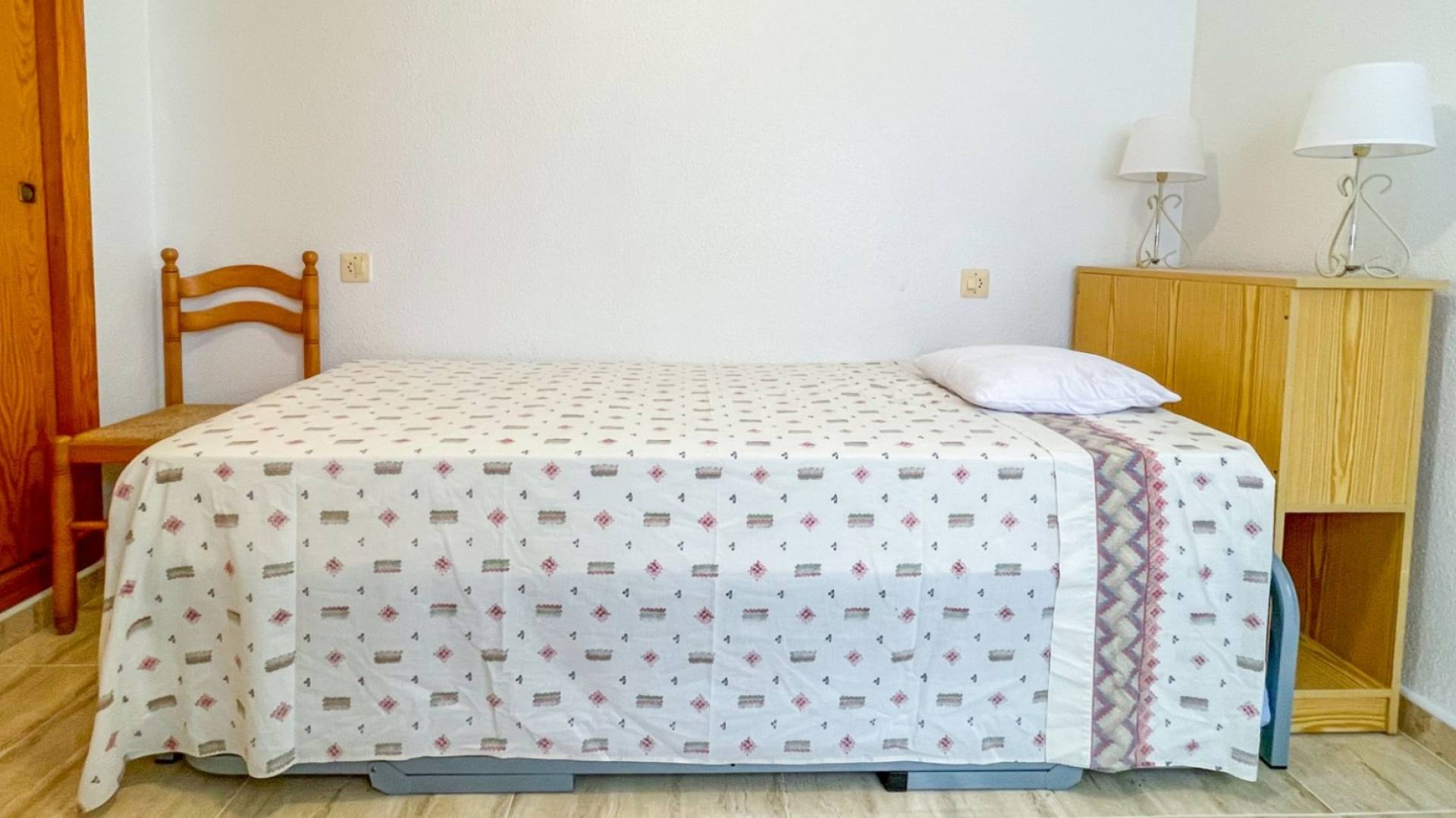 D'occasion - Townhouse - Orihuela Costa - Playa Flamenca