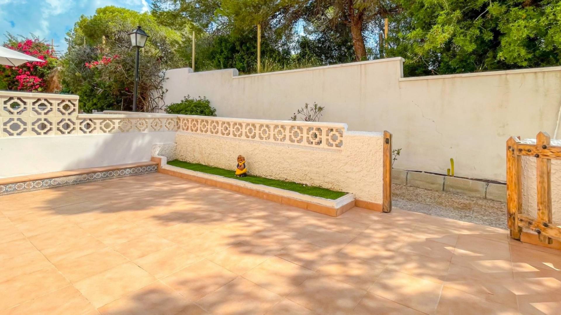D'occasion - Townhouse - Orihuela Costa - Playa Flamenca