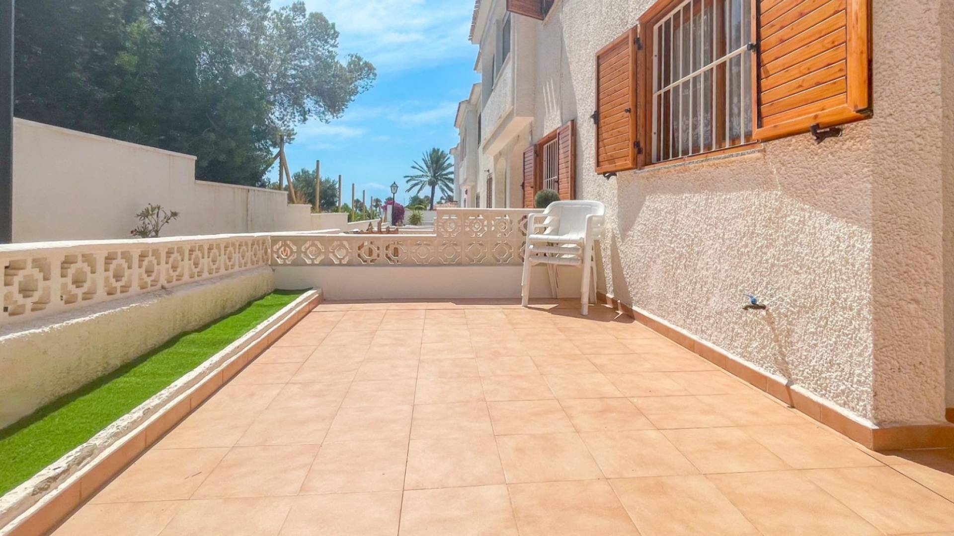 D'occasion - Townhouse - Orihuela Costa - Playa Flamenca