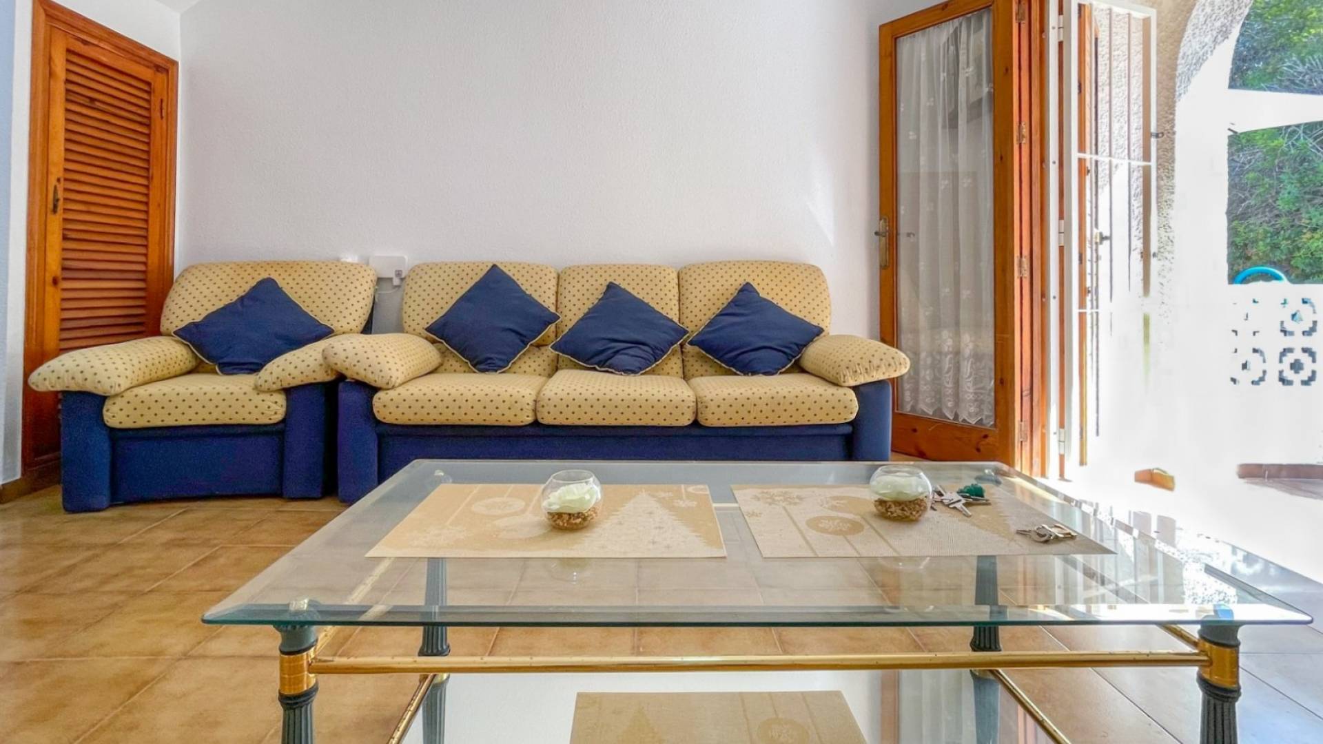 D'occasion - Townhouse - Orihuela Costa - Playa Flamenca