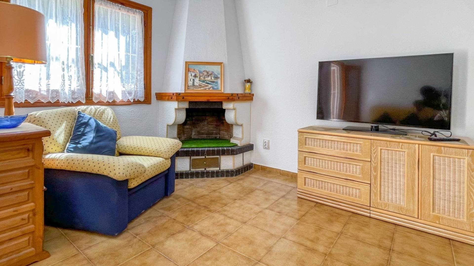 D'occasion - Townhouse - Orihuela Costa - Playa Flamenca